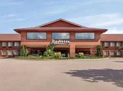 Radisson Hotel Colorado Springs Airport