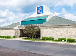 Motel 6-Columbus, OH - OSU