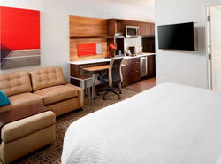 TownePlace Suites by Marriott Columbus Easton Area