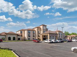 Comfort Inn & Suites Milford - Cooperstown