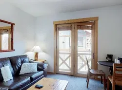 Tucker Mountain Lodge 307b