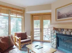 Tucker Mountain Lodge 321