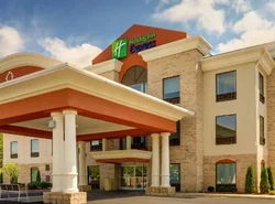 Holiday Inn Express Hotel & Suites Corbin, an IHG Hotel