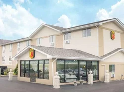 Super 8 by Wyndham Corbin KY