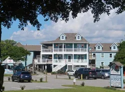 The Inn at Corolla
