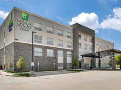 Holiday Inn Express & Suites - Denton South, an IHG Hotel