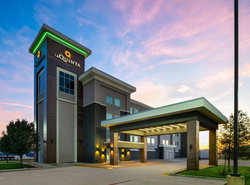 La Quinta by Wyndham Denton - University Drive