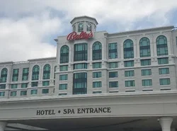 Bally's Dover