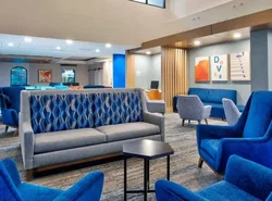 Holiday Inn Express Hotel & Suites Dover, an IHG Hotel