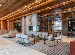 Delta Hotels by Marriott Raleigh-Durham at Research Triangle Park