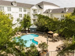 DoubleTree by Hilton Raleigh Durham Airport at Research Triangle Park