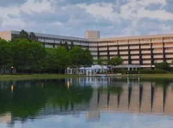 DoubleTree Suites by Hilton Raleigh-Durham