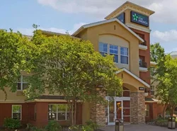 Extended Stay America Suites - Raleigh - RTP - 4919 Miami Blvd