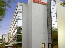 Hilton Durham near Duke University