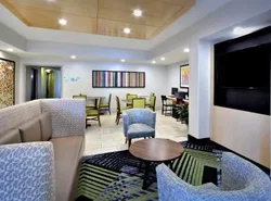 Holiday Inn Express Durham, an IHG Hotel