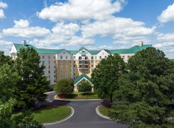 Homewood Suites by Hilton Raleigh-Durham Airport at RTP