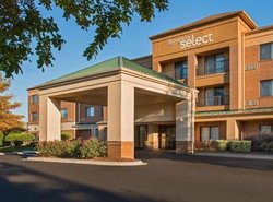 Sonesta Select Durham Research Triangle Park