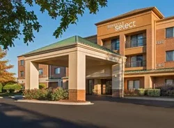 Sonesta Select Durham Research Triangle Park