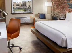 The Lodge at Duke Medical Center