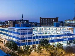 Unscripted Durham, Part of JDV by Hyatt