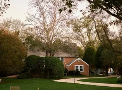 The Roundtree, Amagansett