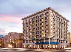 Hampton Inn and Suites Ogden