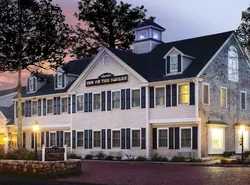 Inn on the Square