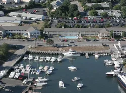 InnSeason Resorts HarborWalk