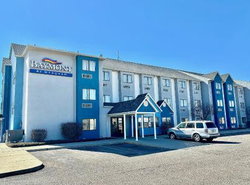 Baymont by Wyndham Farmington