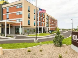 Home2 Suites by Hilton Farmington/Bloomfield