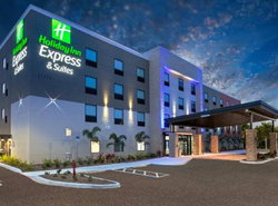 Holiday Inn Express & Suites - Ft Myers Beach-Sanibel Gateway, an IHG Hotel