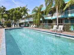 Days Inn by Wyndham Fort Pierce Midtown