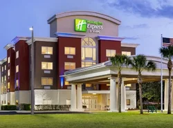 Holiday Inn Express Hotel & Suites Fort Pierce West, an IHG Hotel