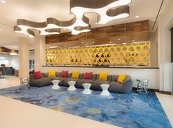 SpringHill Suites by Marriott Fort Worth Fossil Creek