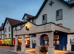 Irish Cottage Inn & Suites