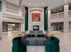 Wyndham Garden Galena Hotel & Day Spa