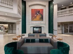 Wyndham Garden Galena Hotel & Day Spa