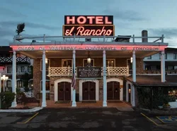 Hotel El Rancho