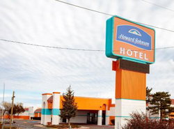 Howard Johnson by Wyndham Gallup