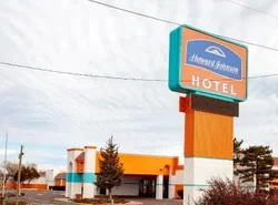 Howard Johnson by Wyndham Gallup