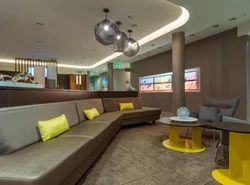 SpringHill Suites by Marriott Gallup