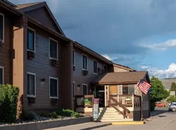 Super 8 by Wyndham Gardiner/Yellowstone Park Area