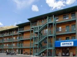 Travelodge by Wyndham Gardiner Yellowstone Park North Entr