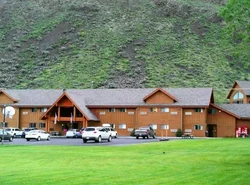 Yellowstone Village Inn and Suites
