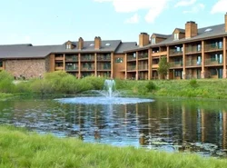 The Inn at Silvercreek