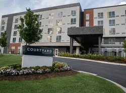 Courtyard by Marriott Greenville Mauldin
