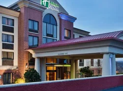 Holiday Inn Express & Suites Greenville-Downtown, an IHG Hotel