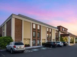 Best Western Harrisburg North Hotel