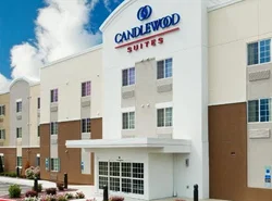 Candlewood Suites Harrisburg I-81 Hershey Area, an IHG Hotel