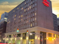 Crowne Plaza Hotel Harrisburg-Hershey, an IHG Hotel